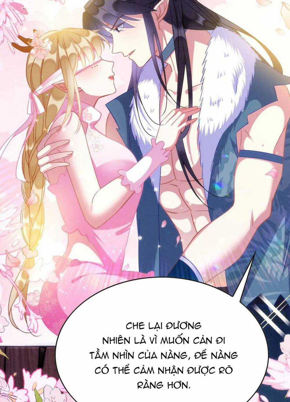 Được Chồng Rắn Siêu Sủng Khi Xuyên Qua Thú Thế Chapter 78 trang 21