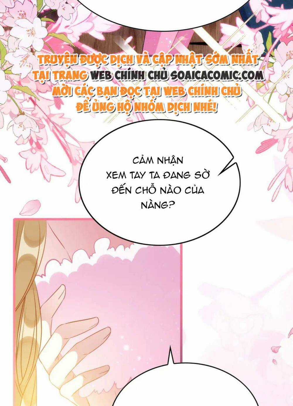 Được Chồng Rắn Siêu Sủng Khi Xuyên Qua Thú Thế Chapter 78 trang 22