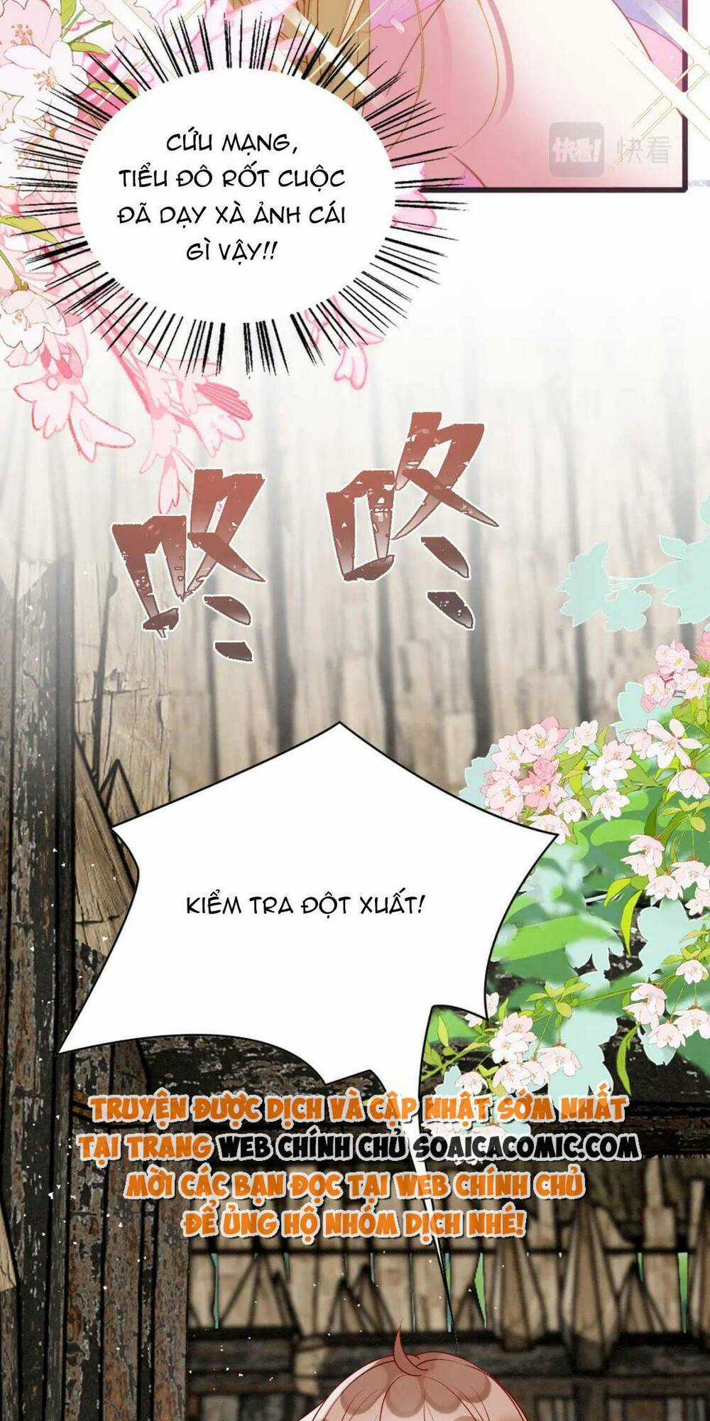 Được Chồng Rắn Siêu Sủng Khi Xuyên Qua Thú Thế Chapter 78 trang 24