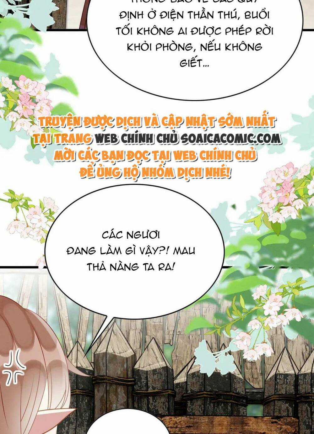 Được Chồng Rắn Siêu Sủng Khi Xuyên Qua Thú Thế Chapter 78 trang 26