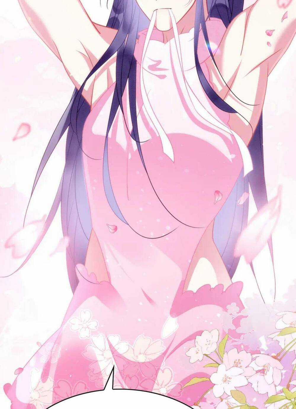 Được Chồng Rắn Siêu Sủng Khi Xuyên Qua Thú Thế Chapter 78 trang 33