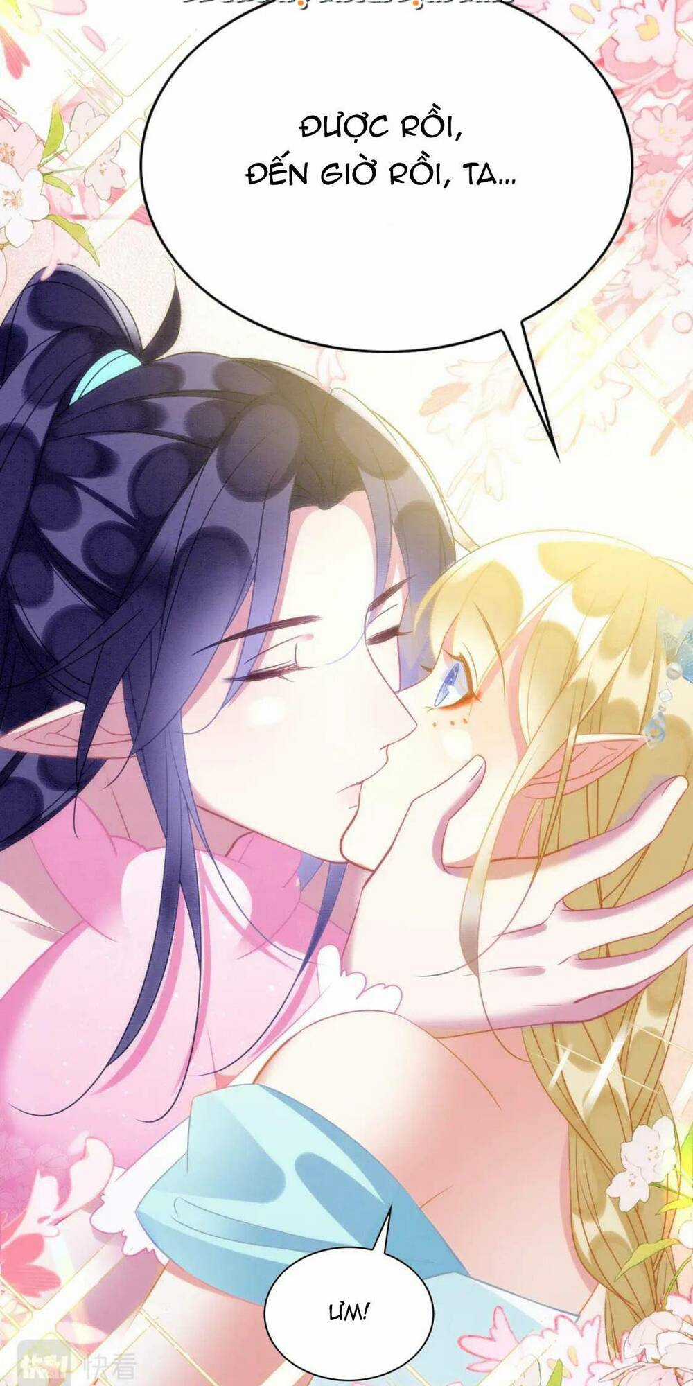 Được Chồng Rắn Siêu Sủng Khi Xuyên Qua Thú Thế Chapter 78 trang 40