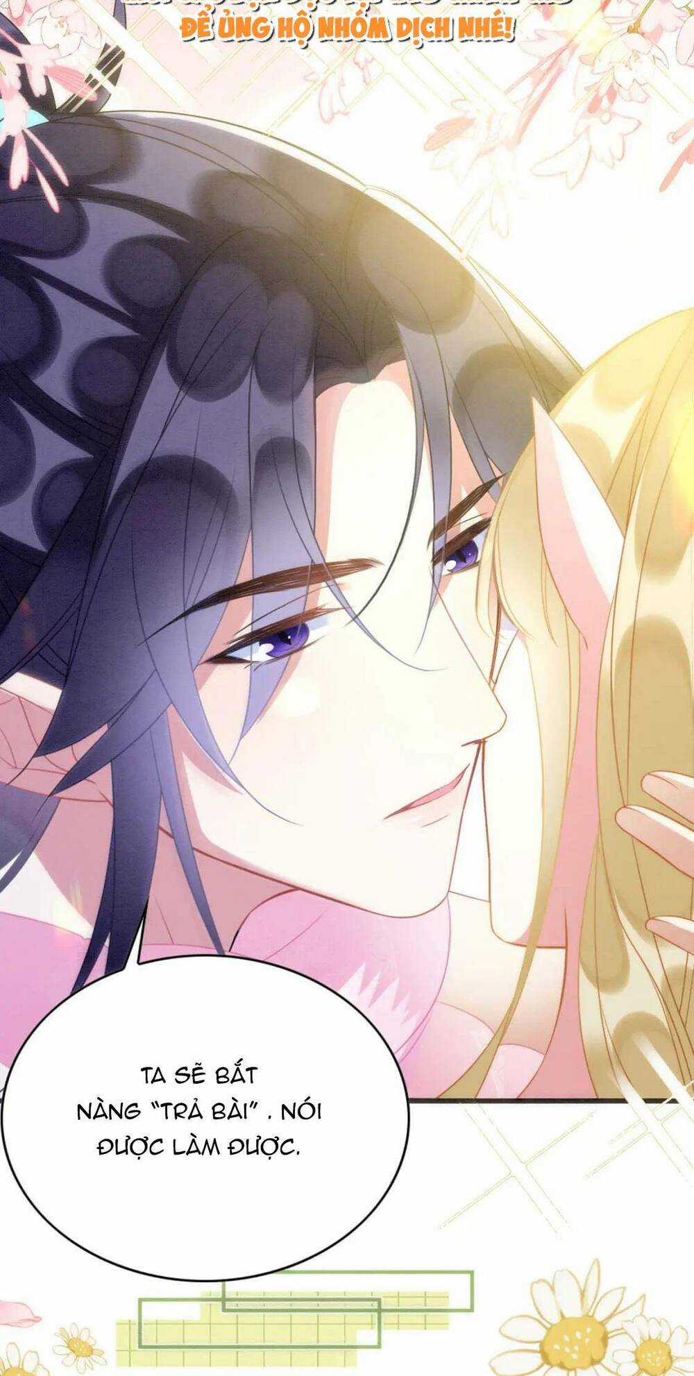 Được Chồng Rắn Siêu Sủng Khi Xuyên Qua Thú Thế Chapter 78 trang 42