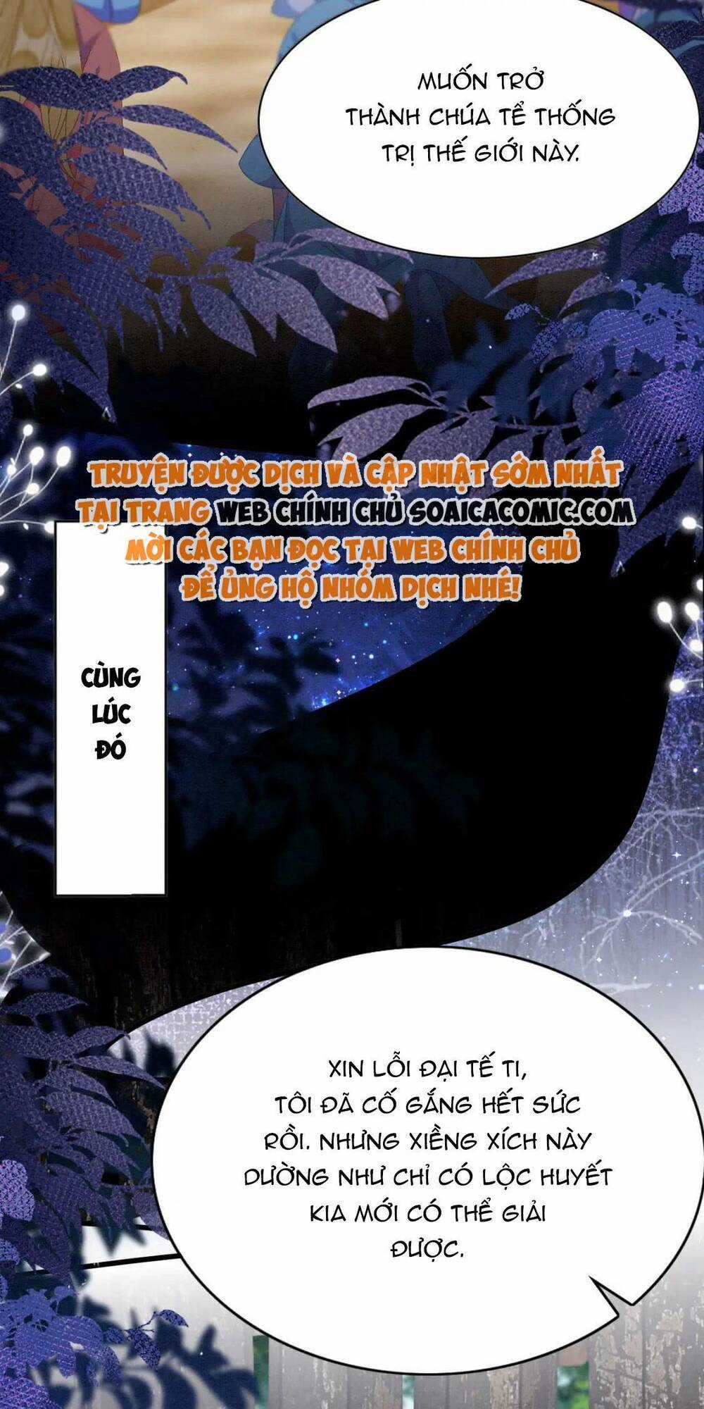 Được Chồng Rắn Siêu Sủng Khi Xuyên Qua Thú Thế Chapter 78 trang 7