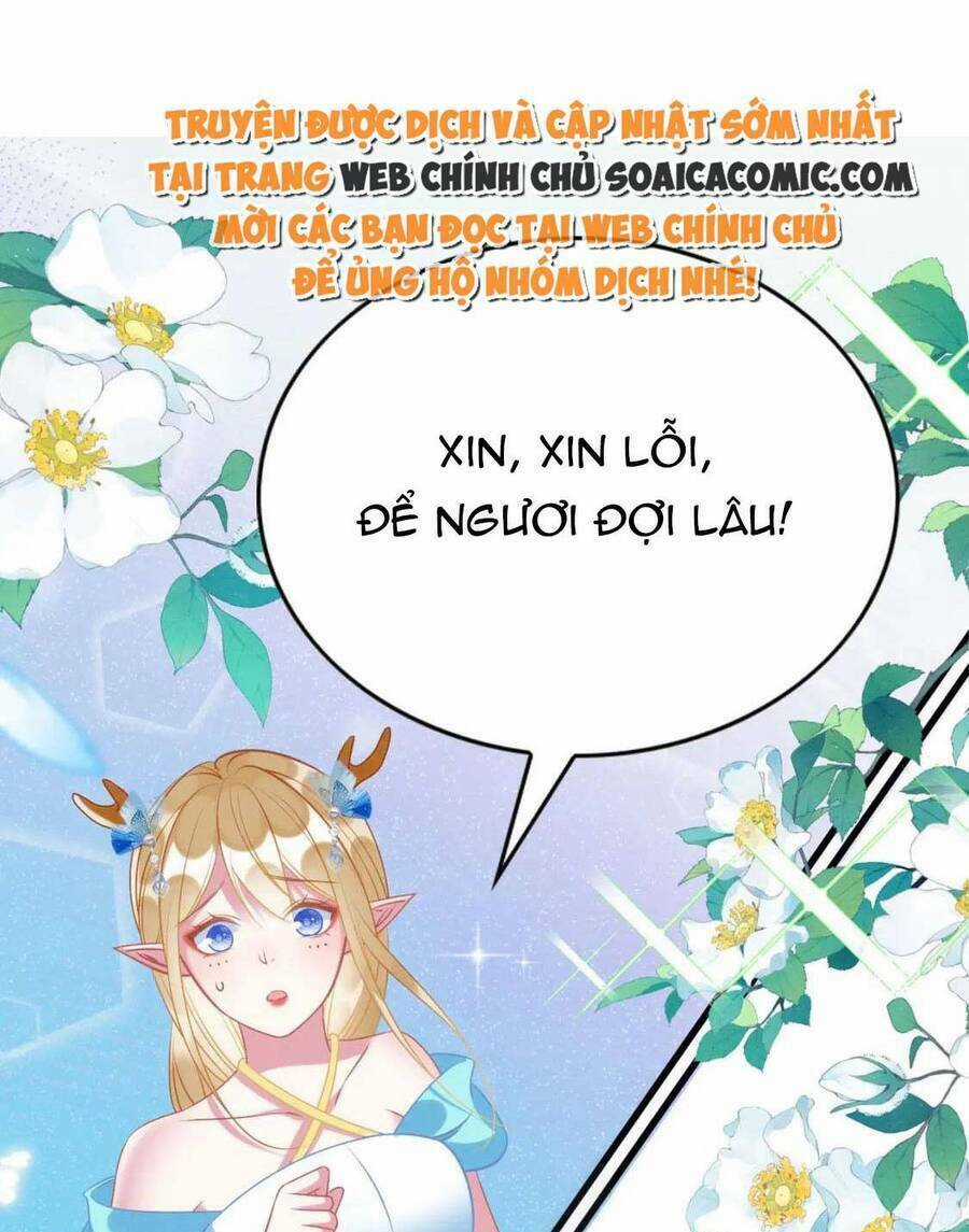 Được Chồng Rắn Siêu Sủng Khi Xuyên Qua Thú Thế Chapter 79 trang 0