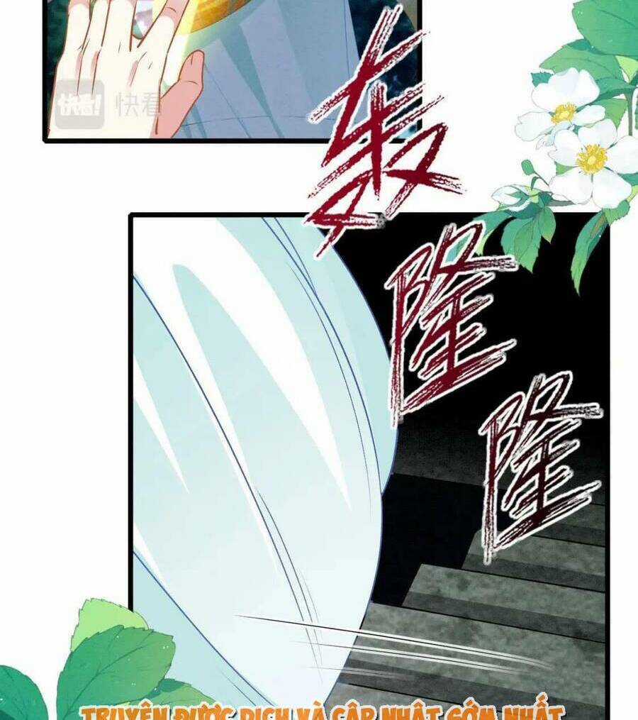 Được Chồng Rắn Siêu Sủng Khi Xuyên Qua Thú Thế Chapter 79 trang 11