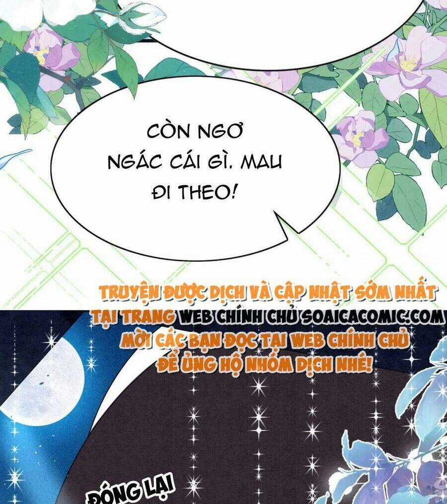 Được Chồng Rắn Siêu Sủng Khi Xuyên Qua Thú Thế Chapter 79 trang 14