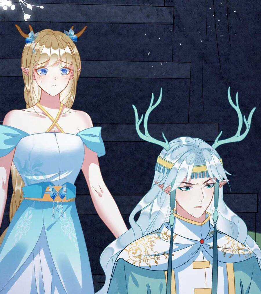 Được Chồng Rắn Siêu Sủng Khi Xuyên Qua Thú Thế Chapter 79 trang 16