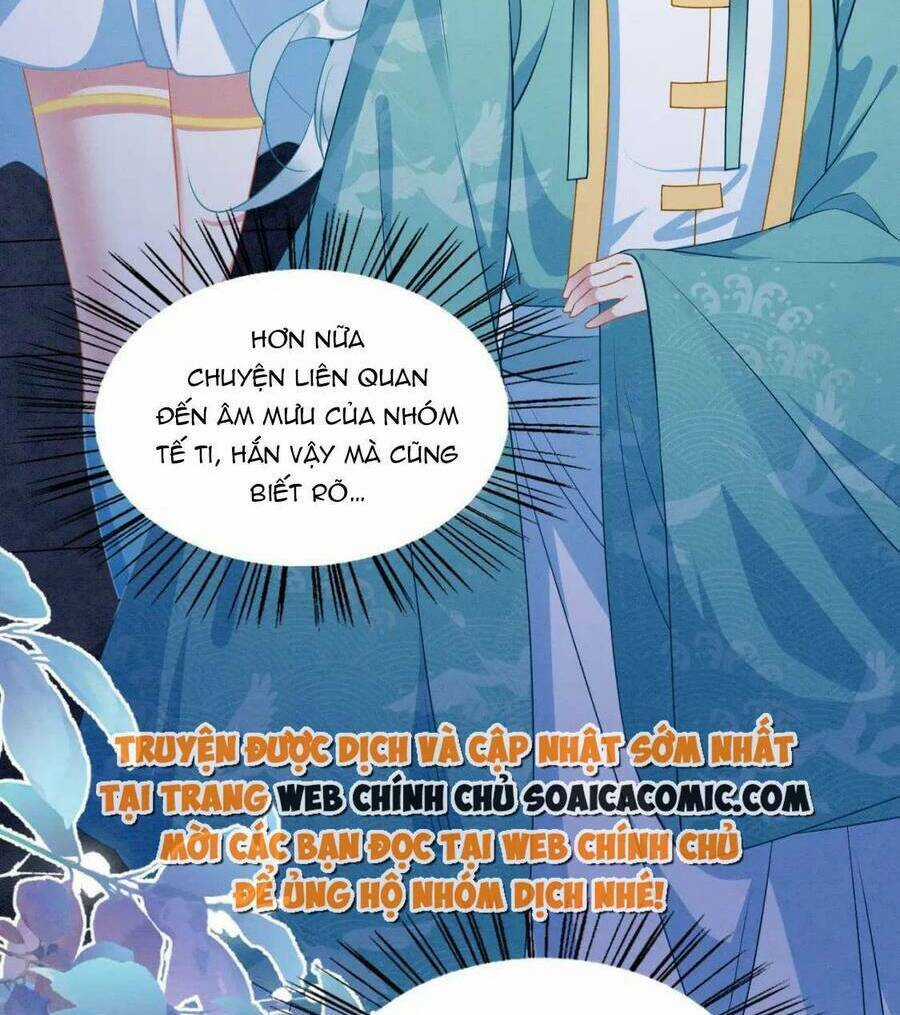 Được Chồng Rắn Siêu Sủng Khi Xuyên Qua Thú Thế Chapter 79 trang 17