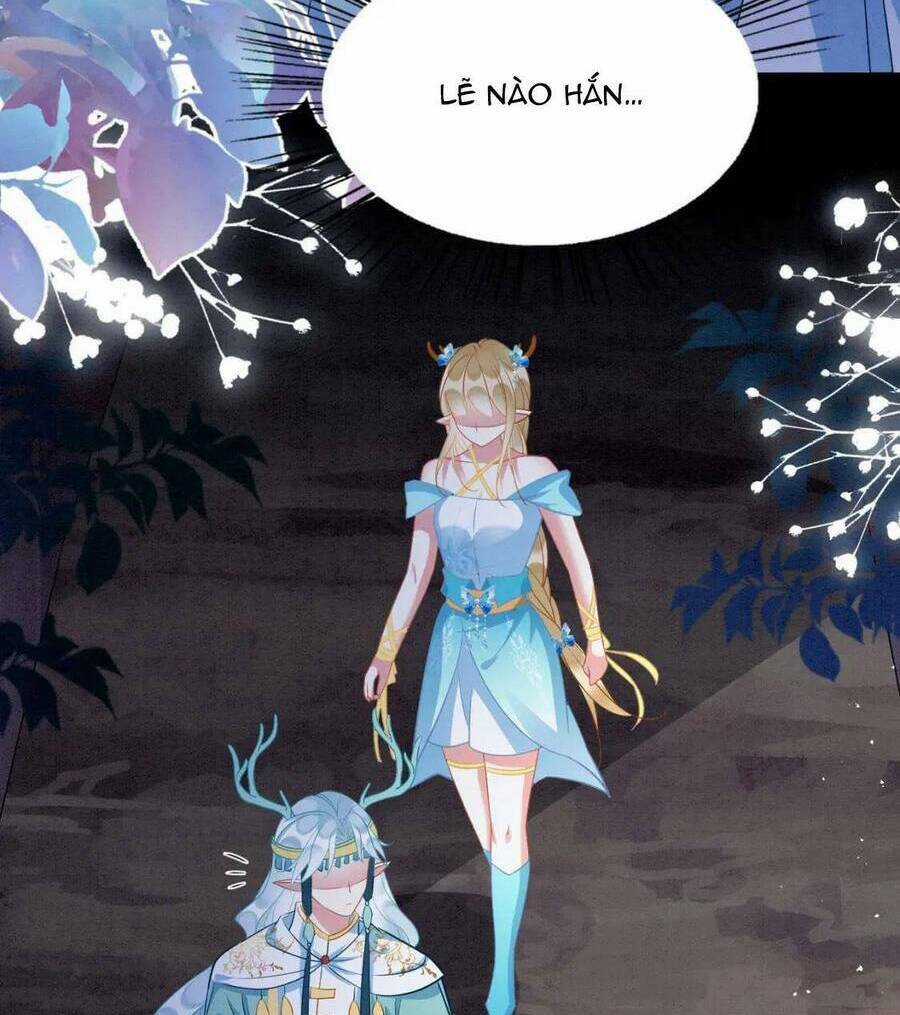 Được Chồng Rắn Siêu Sủng Khi Xuyên Qua Thú Thế Chapter 79 trang 18