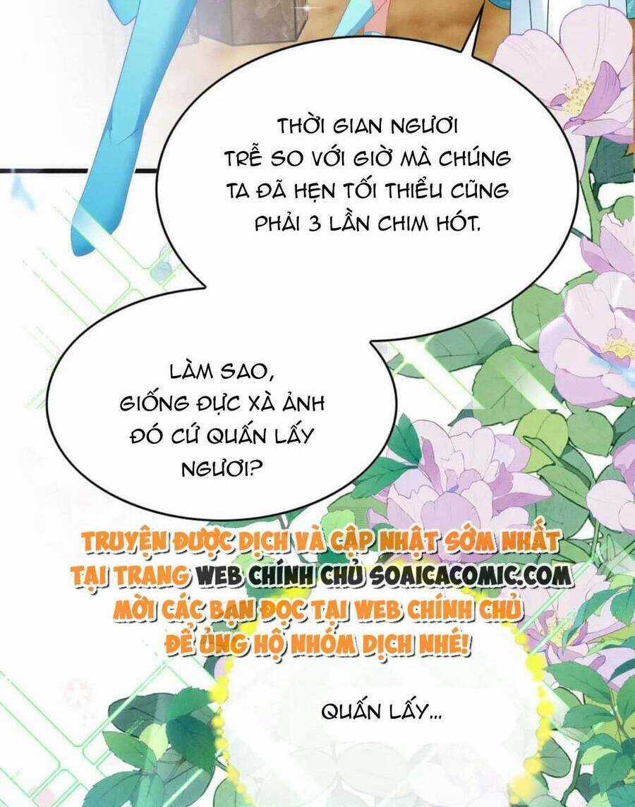 Được Chồng Rắn Siêu Sủng Khi Xuyên Qua Thú Thế Chapter 79 trang 2