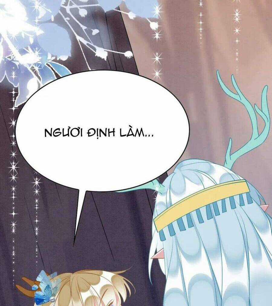 Được Chồng Rắn Siêu Sủng Khi Xuyên Qua Thú Thế Chapter 79 trang 21