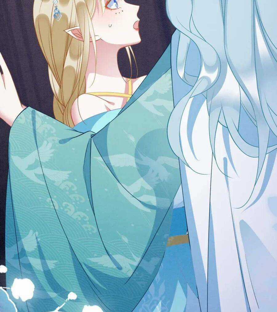 Được Chồng Rắn Siêu Sủng Khi Xuyên Qua Thú Thế Chapter 79 trang 22