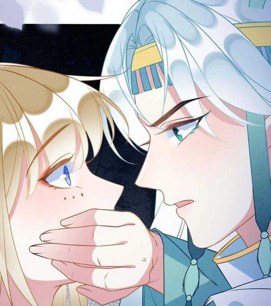 Được Chồng Rắn Siêu Sủng Khi Xuyên Qua Thú Thế Chapter 79 trang 24