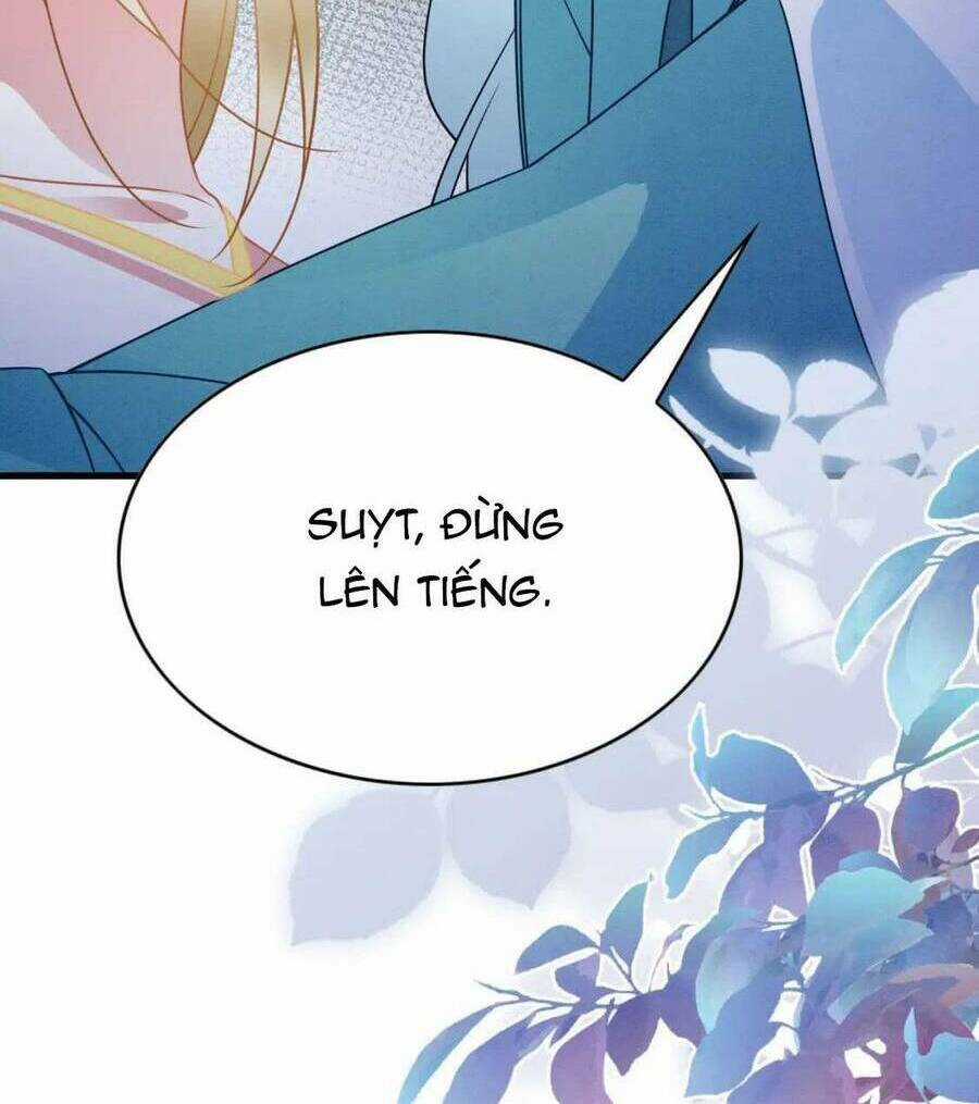 Được Chồng Rắn Siêu Sủng Khi Xuyên Qua Thú Thế Chapter 79 trang 25