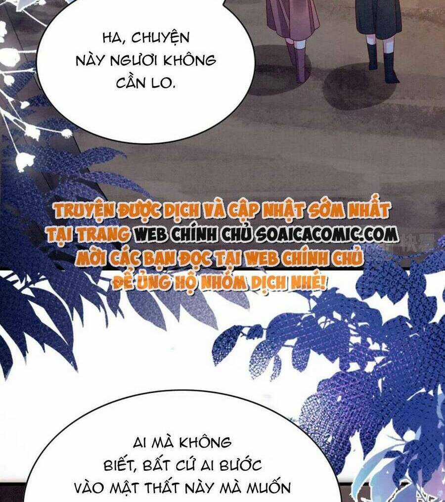 Được Chồng Rắn Siêu Sủng Khi Xuyên Qua Thú Thế Chapter 79 trang 27