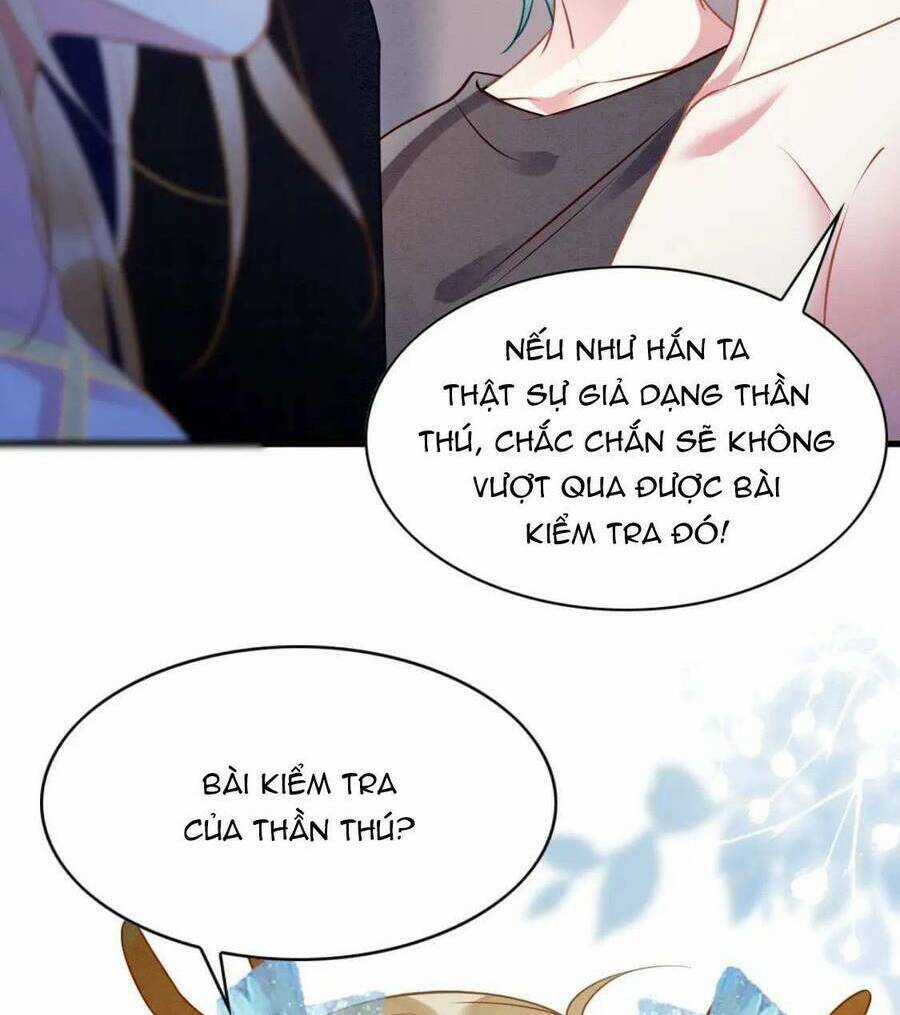 Được Chồng Rắn Siêu Sủng Khi Xuyên Qua Thú Thế Chapter 79 trang 29