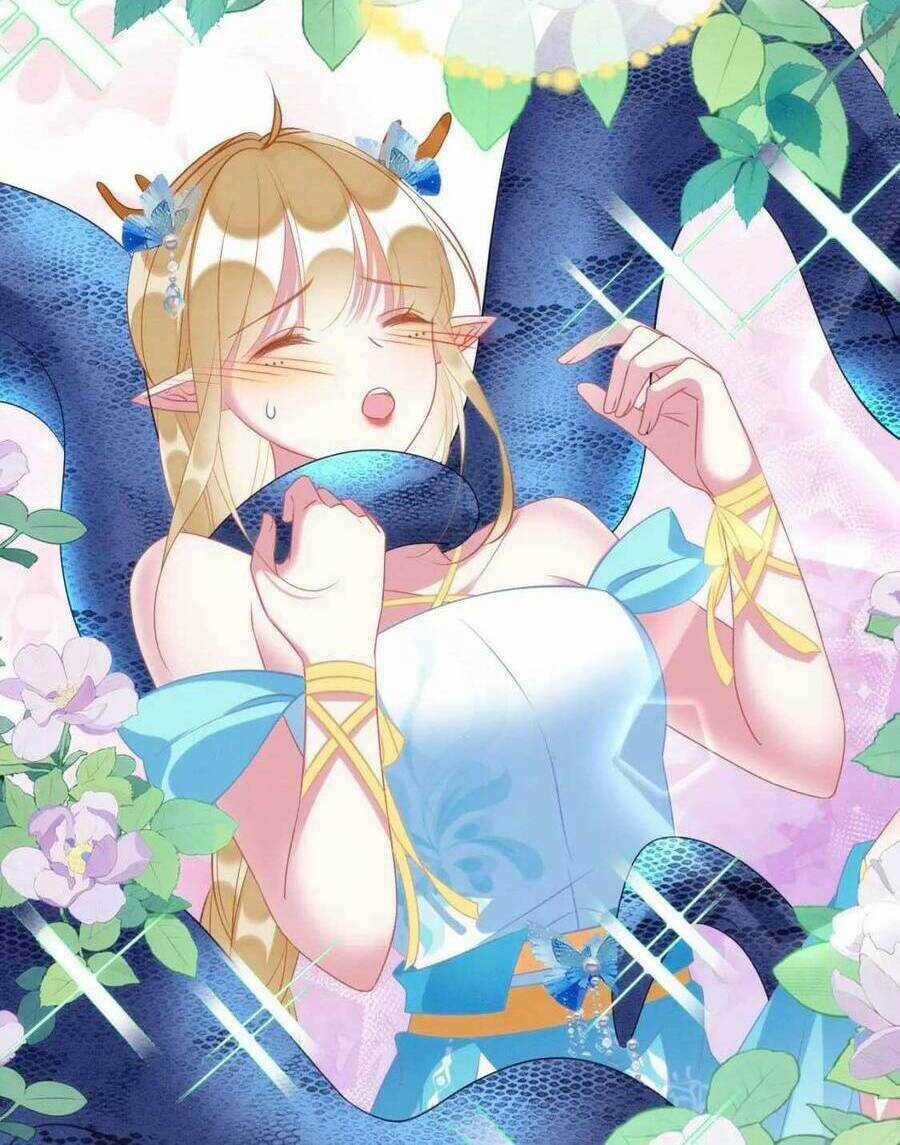 Được Chồng Rắn Siêu Sủng Khi Xuyên Qua Thú Thế Chapter 79 trang 3