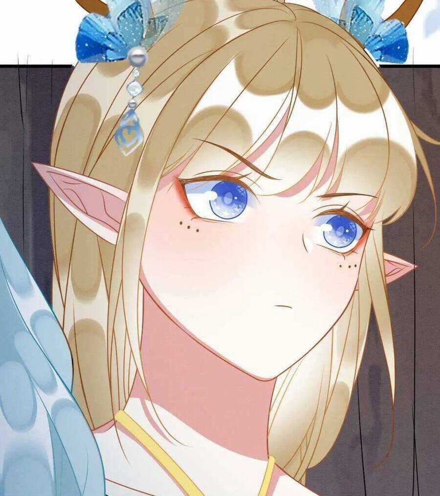 Được Chồng Rắn Siêu Sủng Khi Xuyên Qua Thú Thế Chapter 79 trang 30