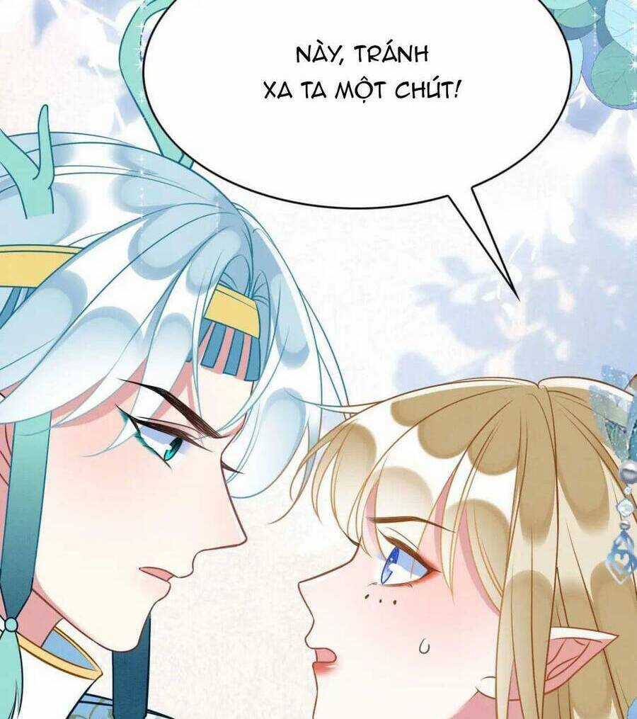 Được Chồng Rắn Siêu Sủng Khi Xuyên Qua Thú Thế Chapter 79 trang 32