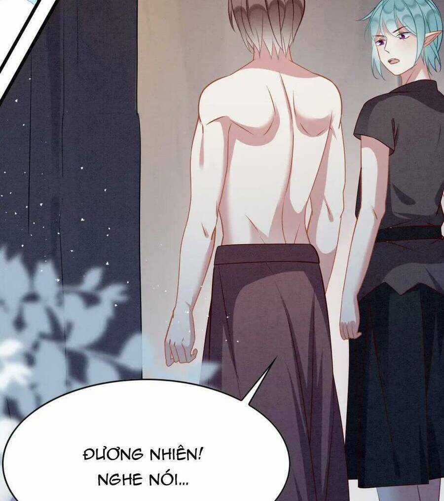 Được Chồng Rắn Siêu Sủng Khi Xuyên Qua Thú Thế Chapter 79 trang 35