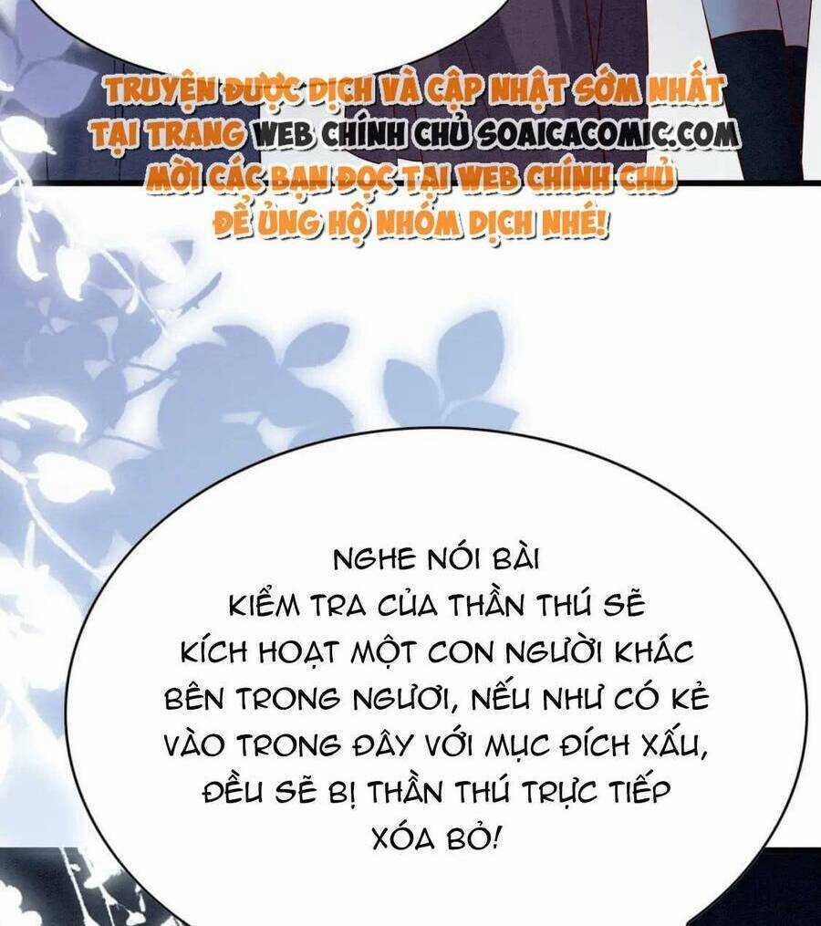 Được Chồng Rắn Siêu Sủng Khi Xuyên Qua Thú Thế Chapter 79 trang 36