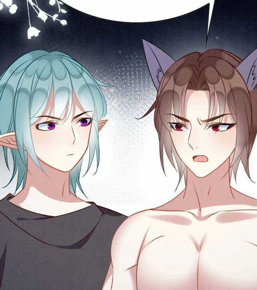 Được Chồng Rắn Siêu Sủng Khi Xuyên Qua Thú Thế Chapter 79 trang 37