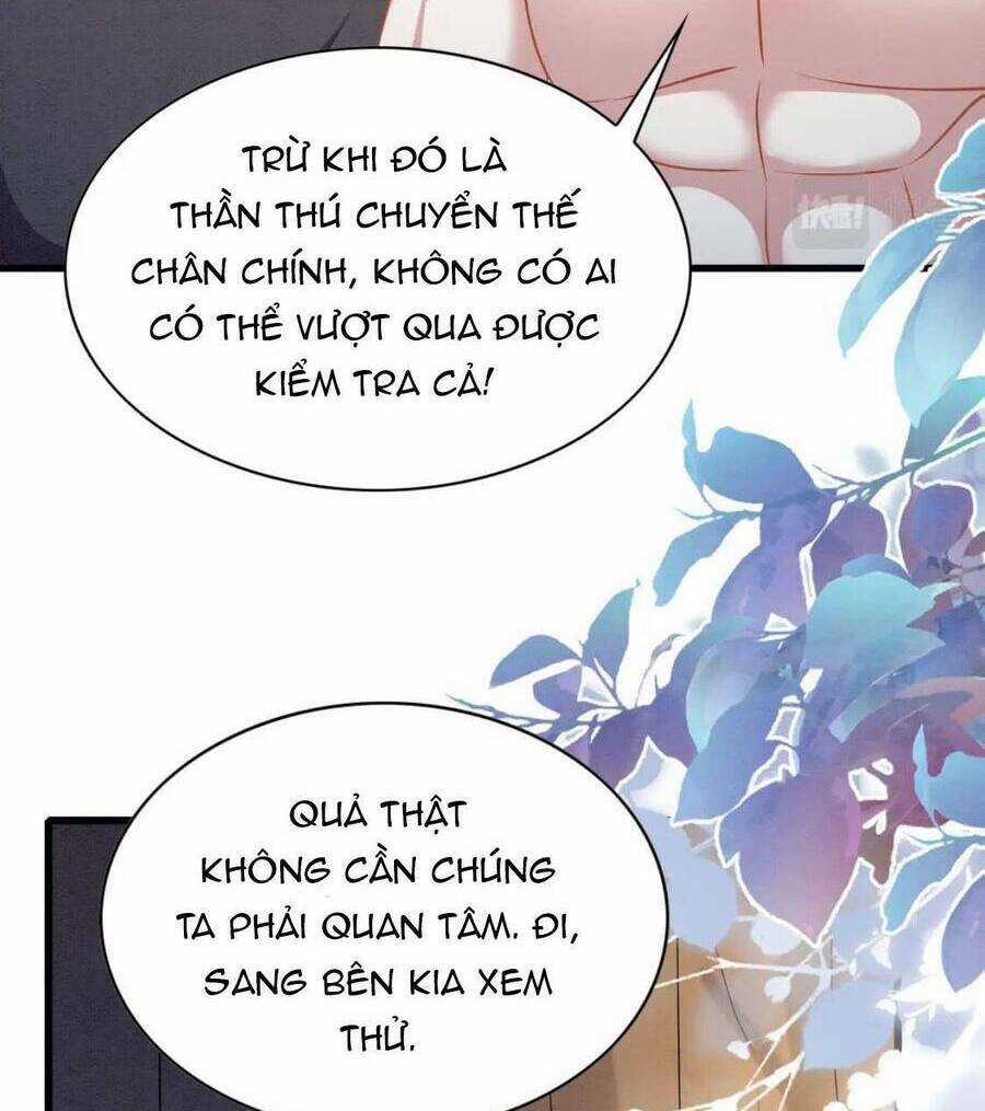 Được Chồng Rắn Siêu Sủng Khi Xuyên Qua Thú Thế Chapter 79 trang 38