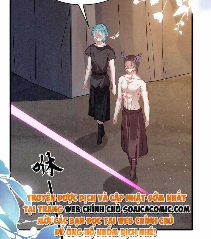 Được Chồng Rắn Siêu Sủng Khi Xuyên Qua Thú Thế Chapter 79 trang 39