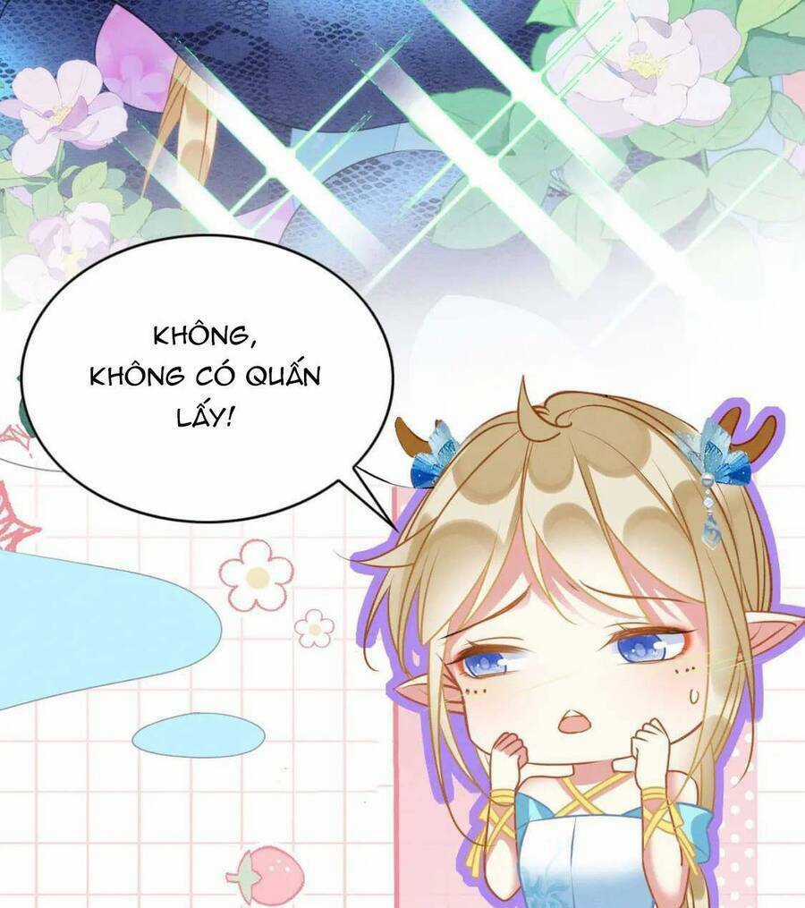 Được Chồng Rắn Siêu Sủng Khi Xuyên Qua Thú Thế Chapter 79 trang 4