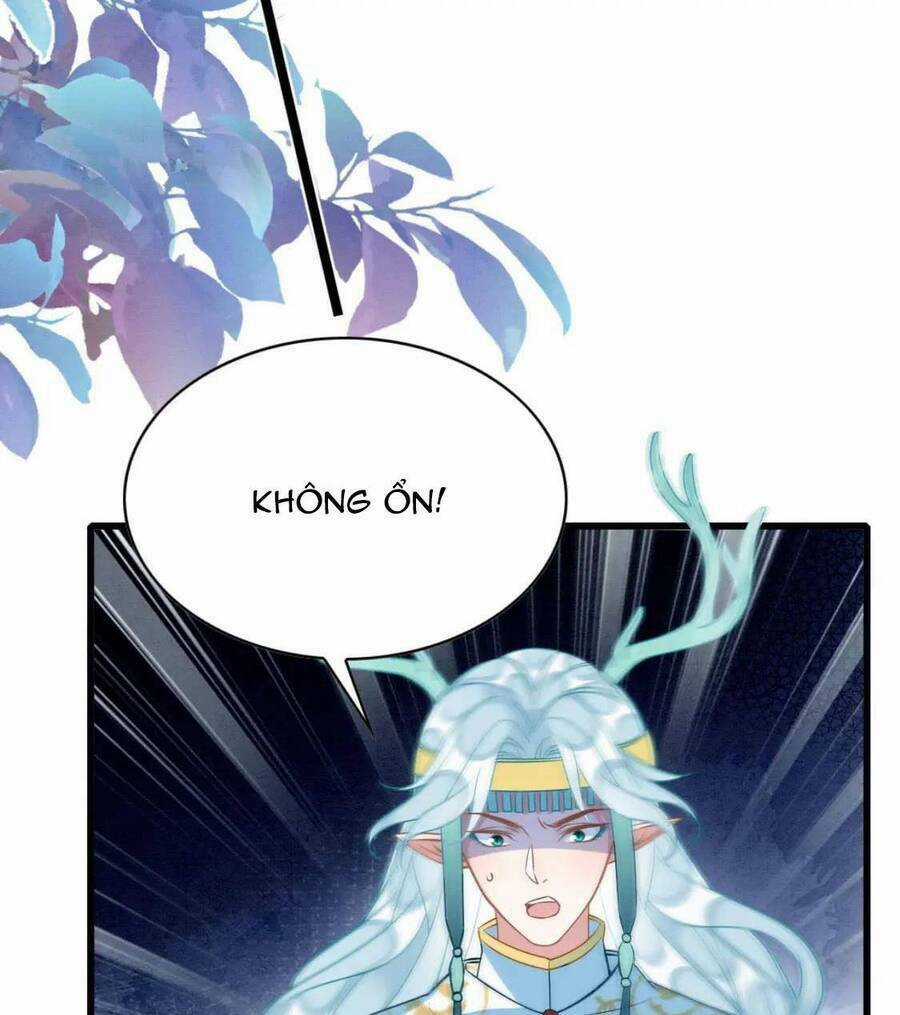 Được Chồng Rắn Siêu Sủng Khi Xuyên Qua Thú Thế Chapter 79 trang 40