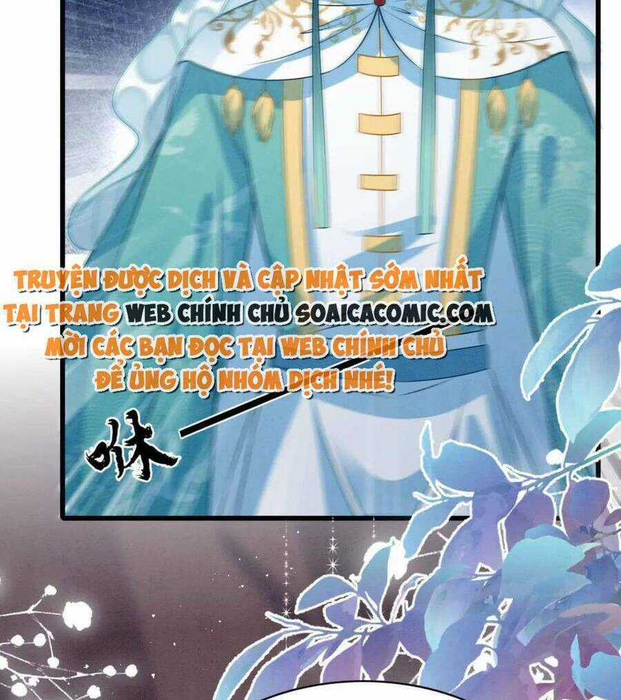 Được Chồng Rắn Siêu Sủng Khi Xuyên Qua Thú Thế Chapter 79 trang 41