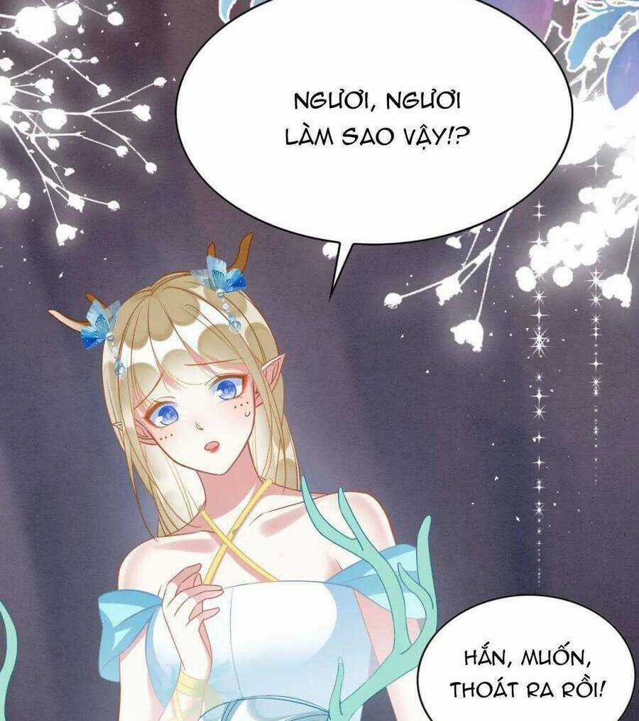 Được Chồng Rắn Siêu Sủng Khi Xuyên Qua Thú Thế Chapter 79 trang 42