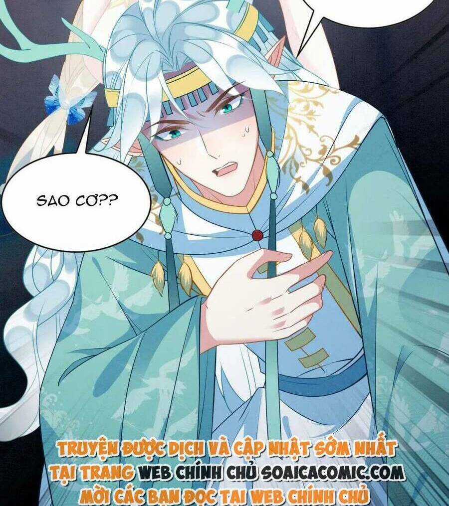 Được Chồng Rắn Siêu Sủng Khi Xuyên Qua Thú Thế Chapter 79 trang 43