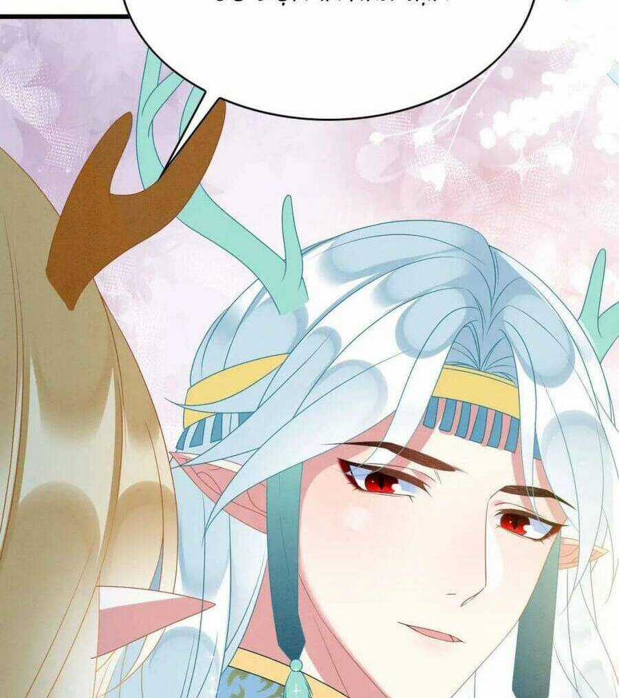 Được Chồng Rắn Siêu Sủng Khi Xuyên Qua Thú Thế Chapter 79 trang 45