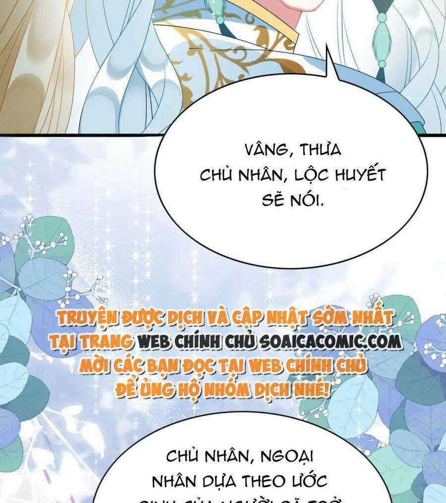 Được Chồng Rắn Siêu Sủng Khi Xuyên Qua Thú Thế Chapter 79 trang 46