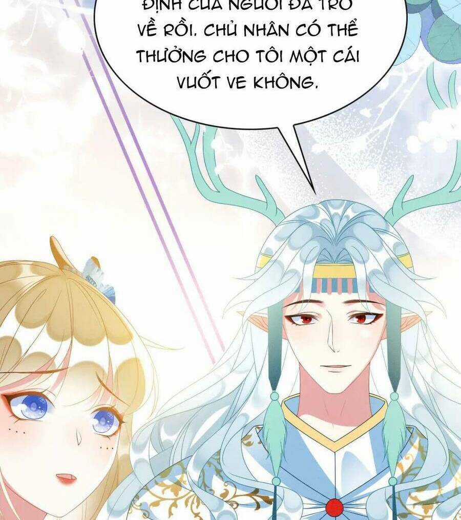 Được Chồng Rắn Siêu Sủng Khi Xuyên Qua Thú Thế Chapter 79 trang 47