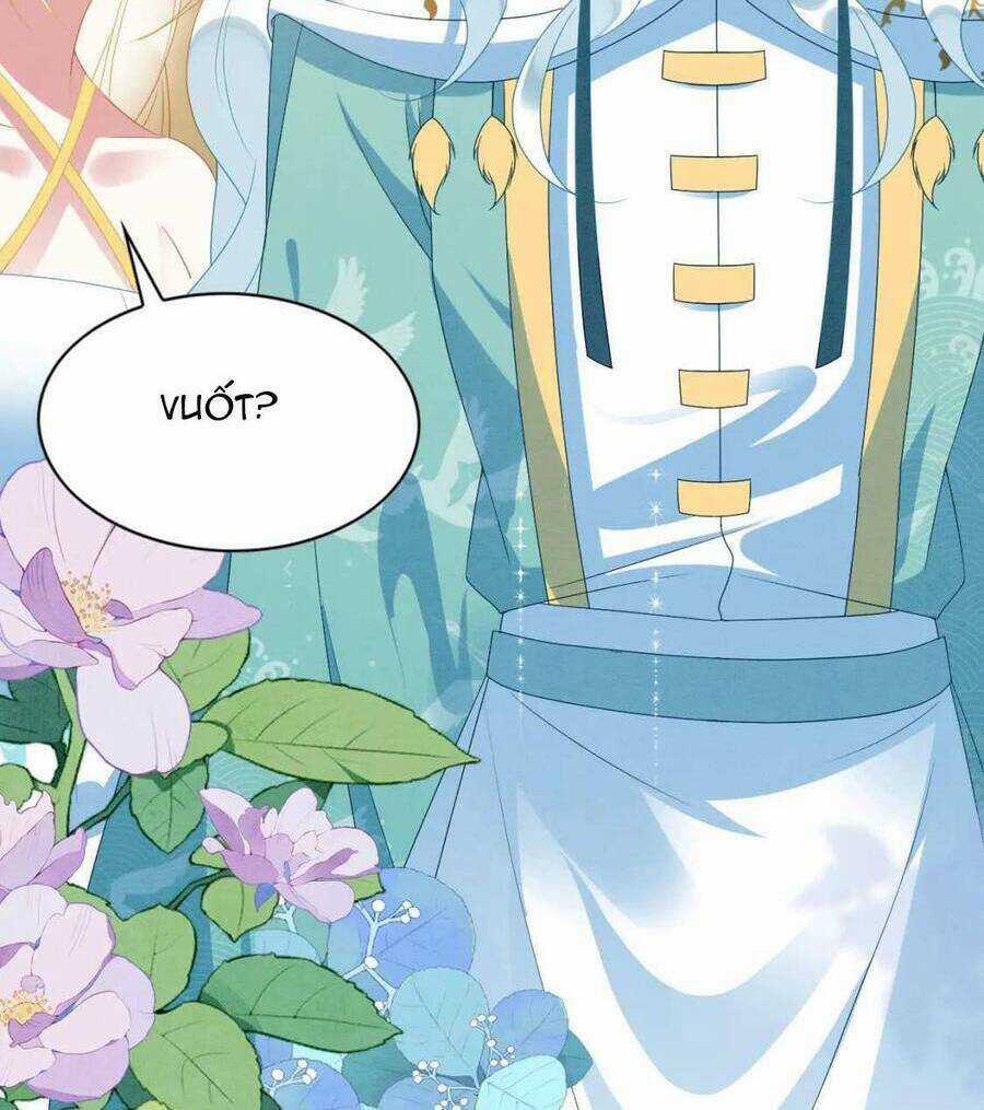 Được Chồng Rắn Siêu Sủng Khi Xuyên Qua Thú Thế Chapter 79 trang 48