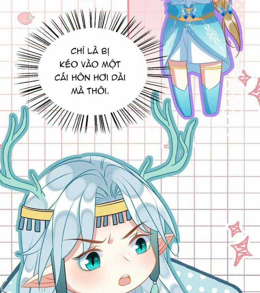 Được Chồng Rắn Siêu Sủng Khi Xuyên Qua Thú Thế Chapter 79 trang 5