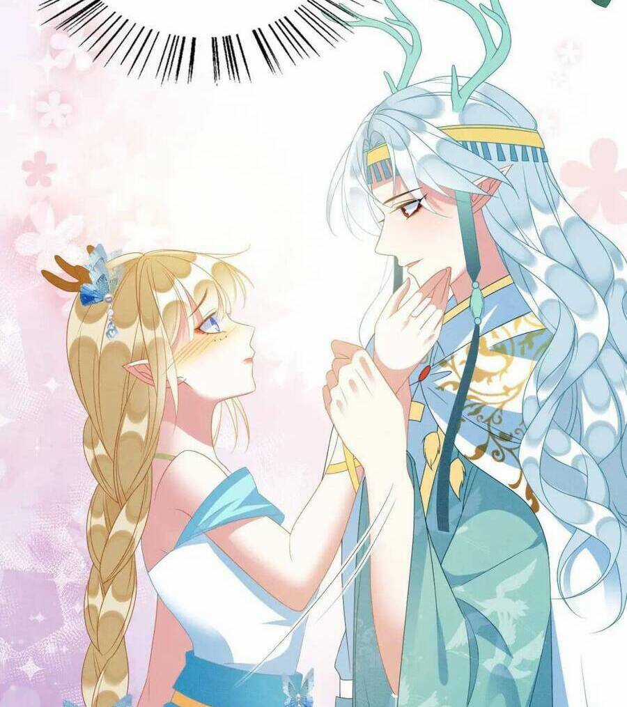 Được Chồng Rắn Siêu Sủng Khi Xuyên Qua Thú Thế Chapter 79 trang 50