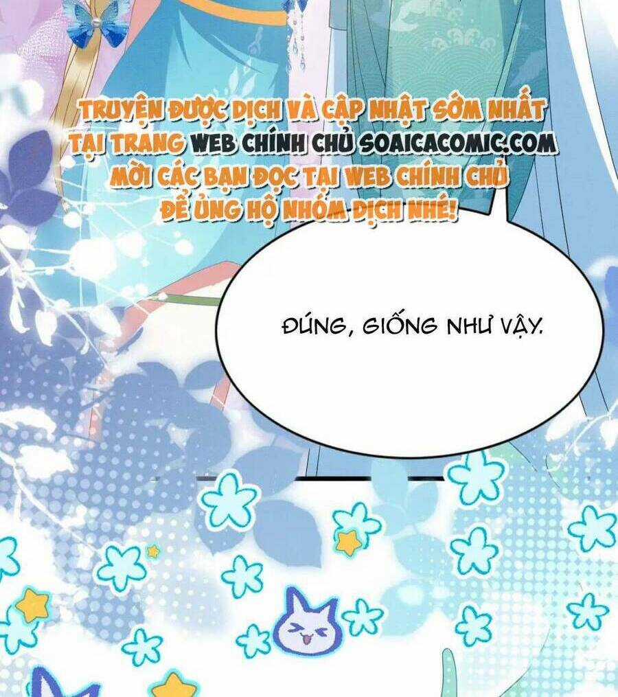 Được Chồng Rắn Siêu Sủng Khi Xuyên Qua Thú Thế Chapter 79 trang 51