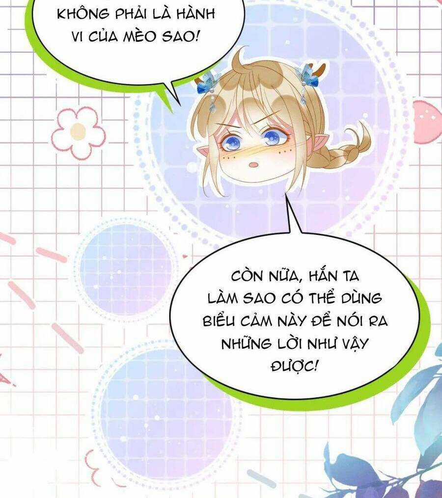 Được Chồng Rắn Siêu Sủng Khi Xuyên Qua Thú Thế Chapter 79 trang 54