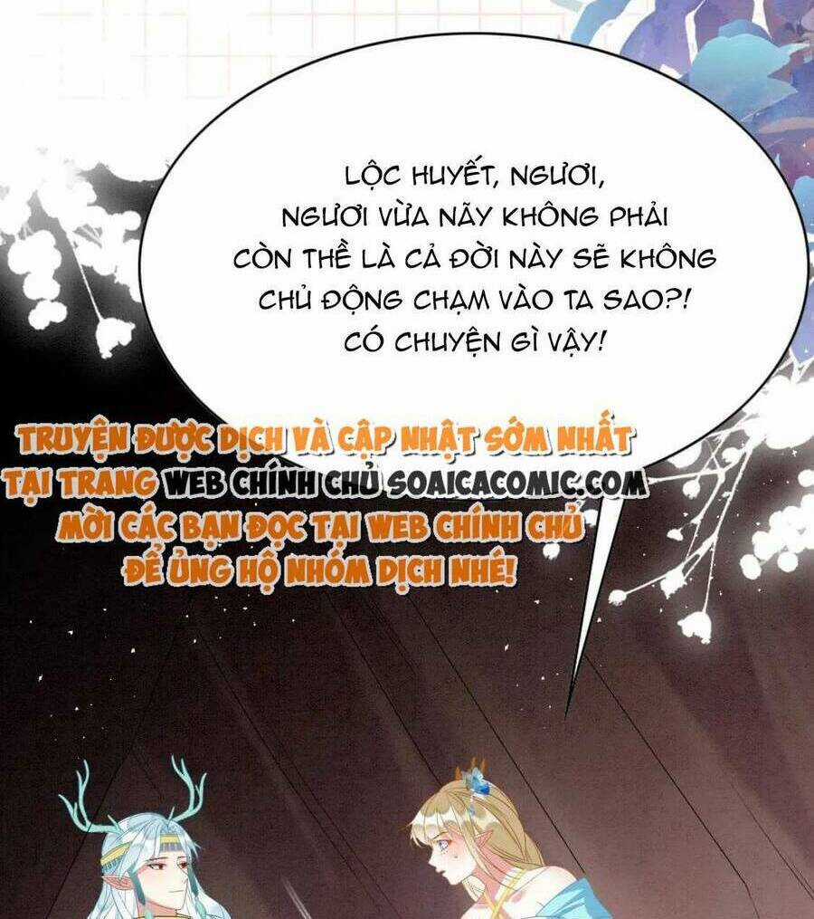 Được Chồng Rắn Siêu Sủng Khi Xuyên Qua Thú Thế Chapter 79 trang 55