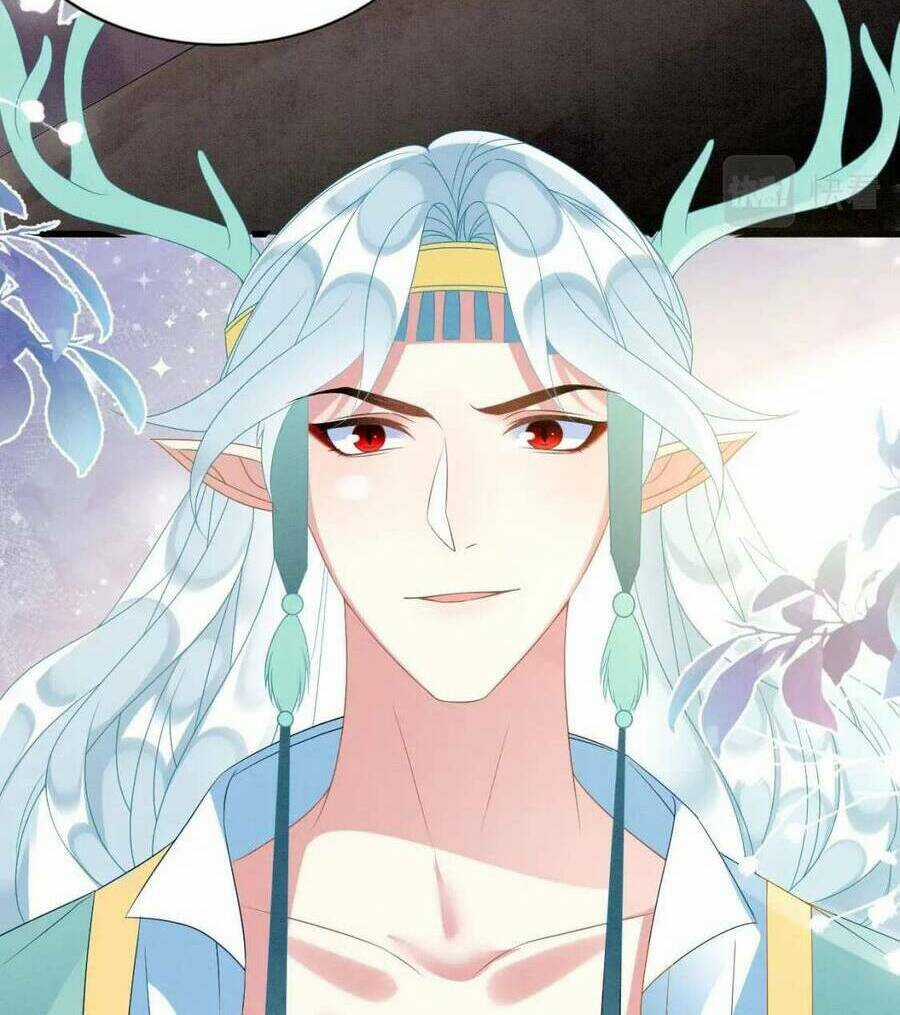 Được Chồng Rắn Siêu Sủng Khi Xuyên Qua Thú Thế Chapter 79 trang 57