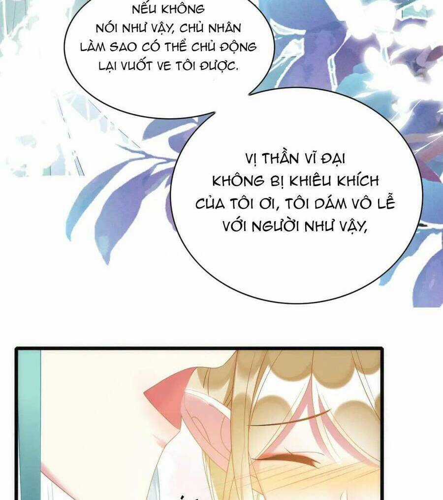 Được Chồng Rắn Siêu Sủng Khi Xuyên Qua Thú Thế Chapter 79 trang 59