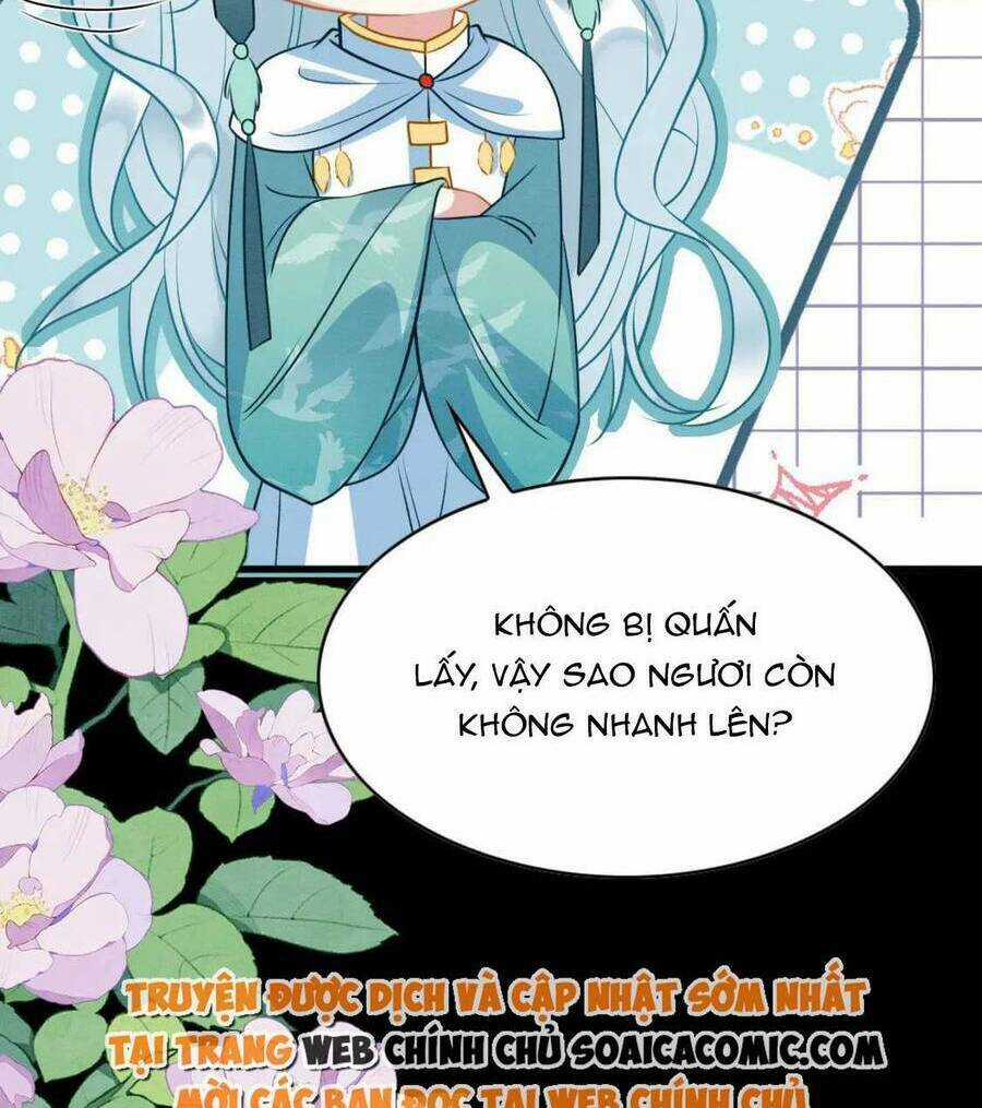 Được Chồng Rắn Siêu Sủng Khi Xuyên Qua Thú Thế Chapter 79 trang 6