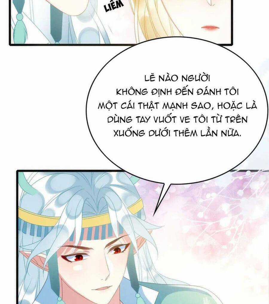 Được Chồng Rắn Siêu Sủng Khi Xuyên Qua Thú Thế Chapter 79 trang 60