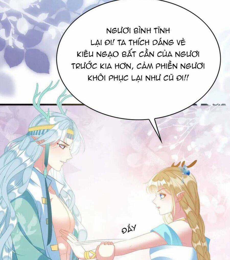 Được Chồng Rắn Siêu Sủng Khi Xuyên Qua Thú Thế Chapter 79 trang 62