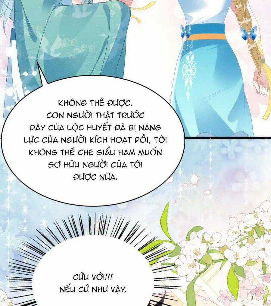 Được Chồng Rắn Siêu Sủng Khi Xuyên Qua Thú Thế Chapter 79 trang 63