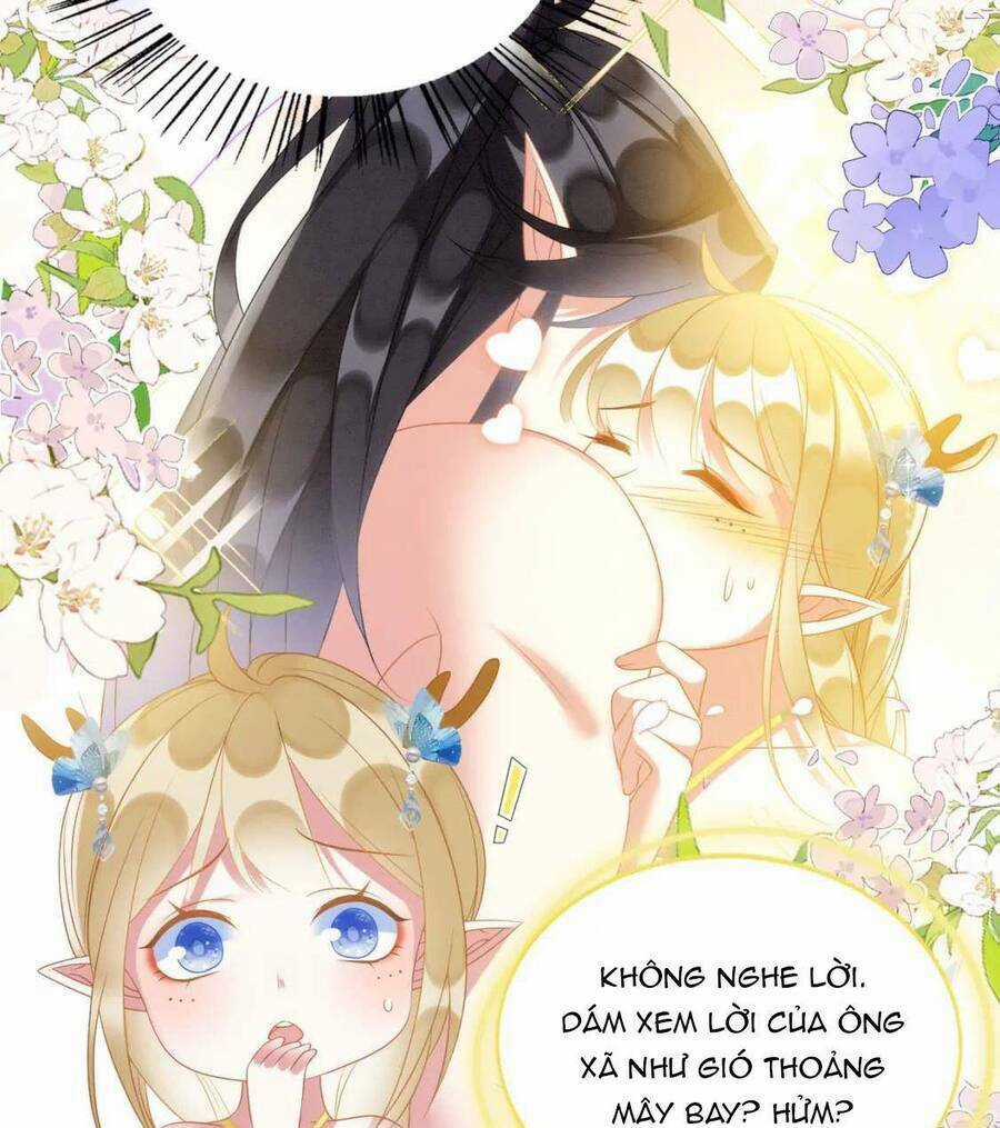 Được Chồng Rắn Siêu Sủng Khi Xuyên Qua Thú Thế Chapter 79 trang 64